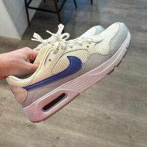 Nike sneakers NIKE AIR